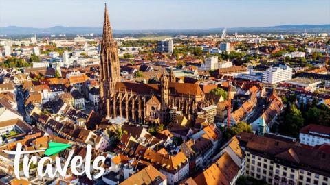 The Best Cities to Visit in Germany 