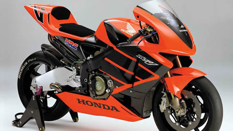Motorcycle Videos