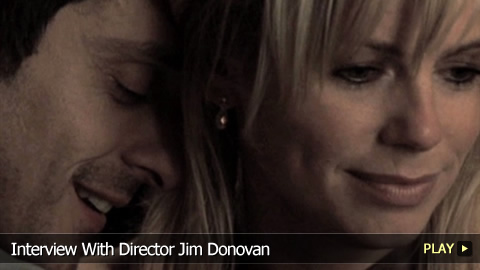 The Evolution of a Filmmaker: Jim Donovan