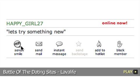 Online dating site in israel