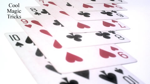 magic card tricks | Simple Magic Tricks