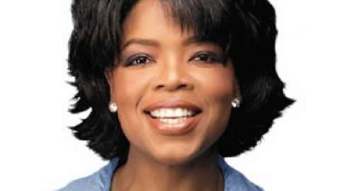 oprah winfrey  profile