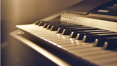 Interview with Musician Carol Welsman