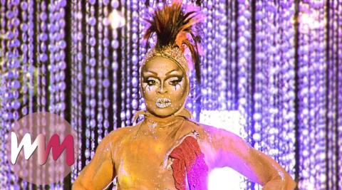 Top 10 Worst Runway Looks on RuPaul's Drag Race