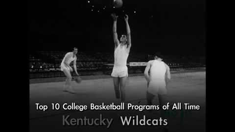 university of kentucky wildcats. PLAY. University of Kentucky
