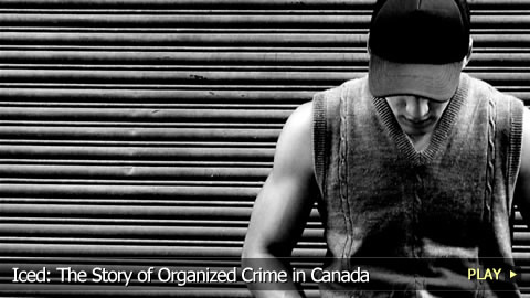 The Story of Organized Crime