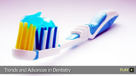 Tips and Advances in Dentistry