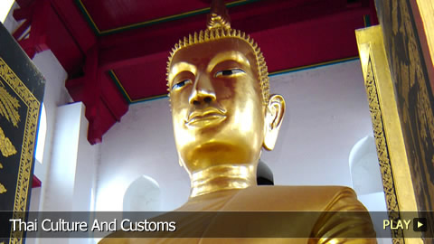 Learn About Thai Culture And Customs