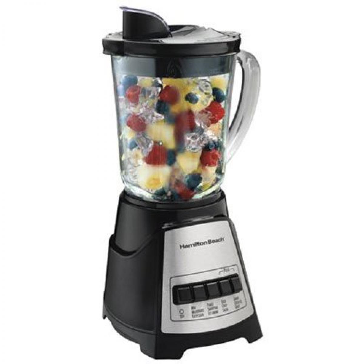 Beach Power Elite Multi-Function Blender