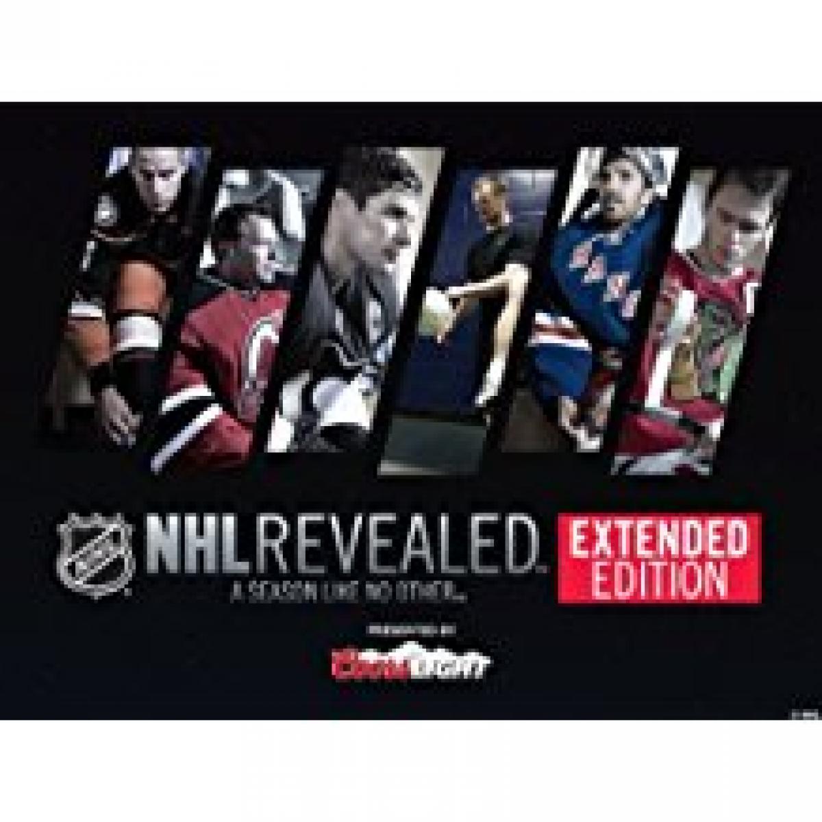 NHL Revealed