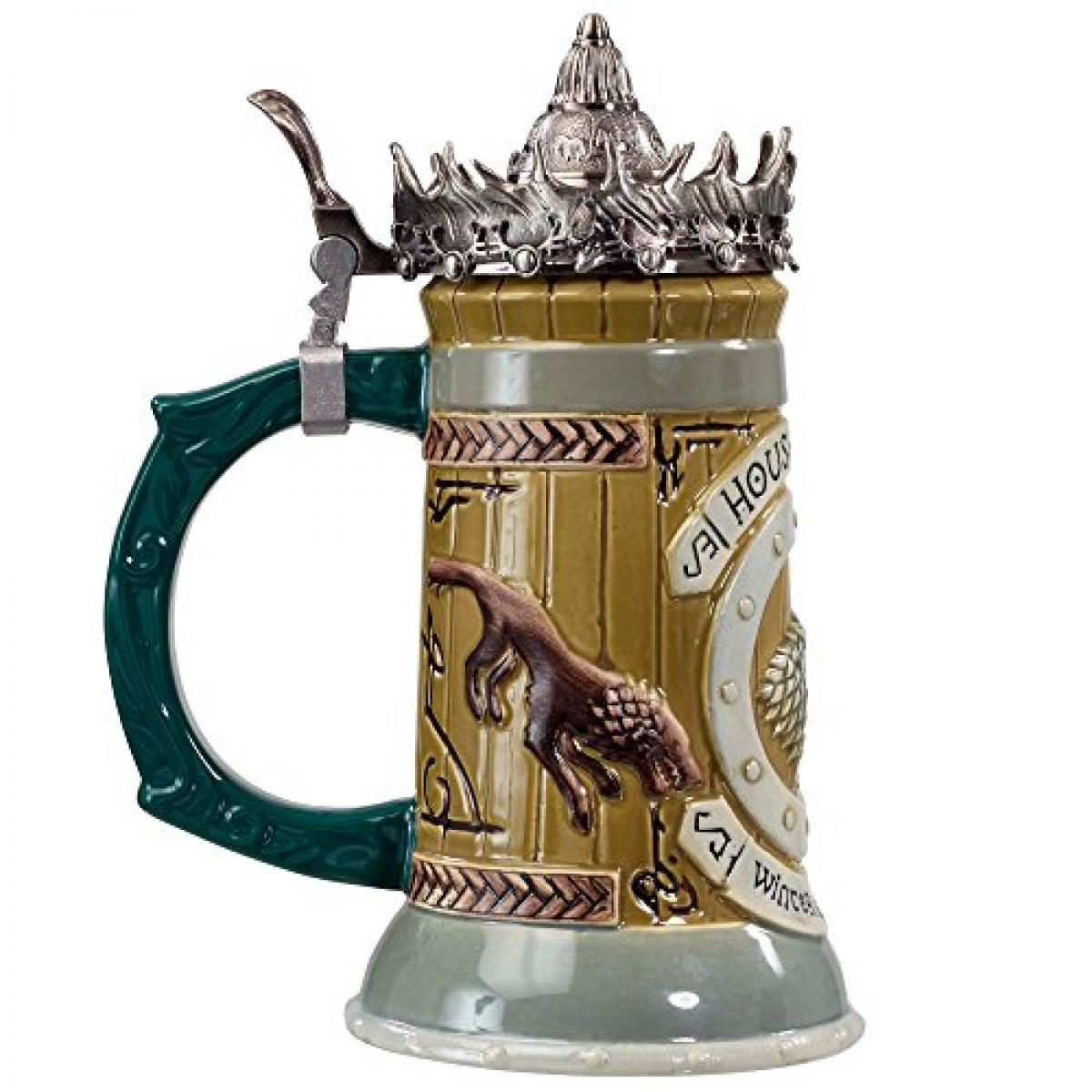 Game of Thrones House Stark Stein