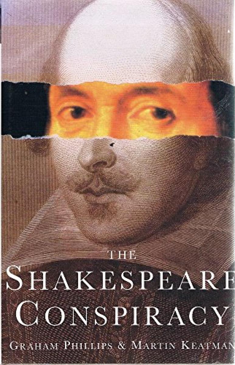 The Shakespeare Conspiracy