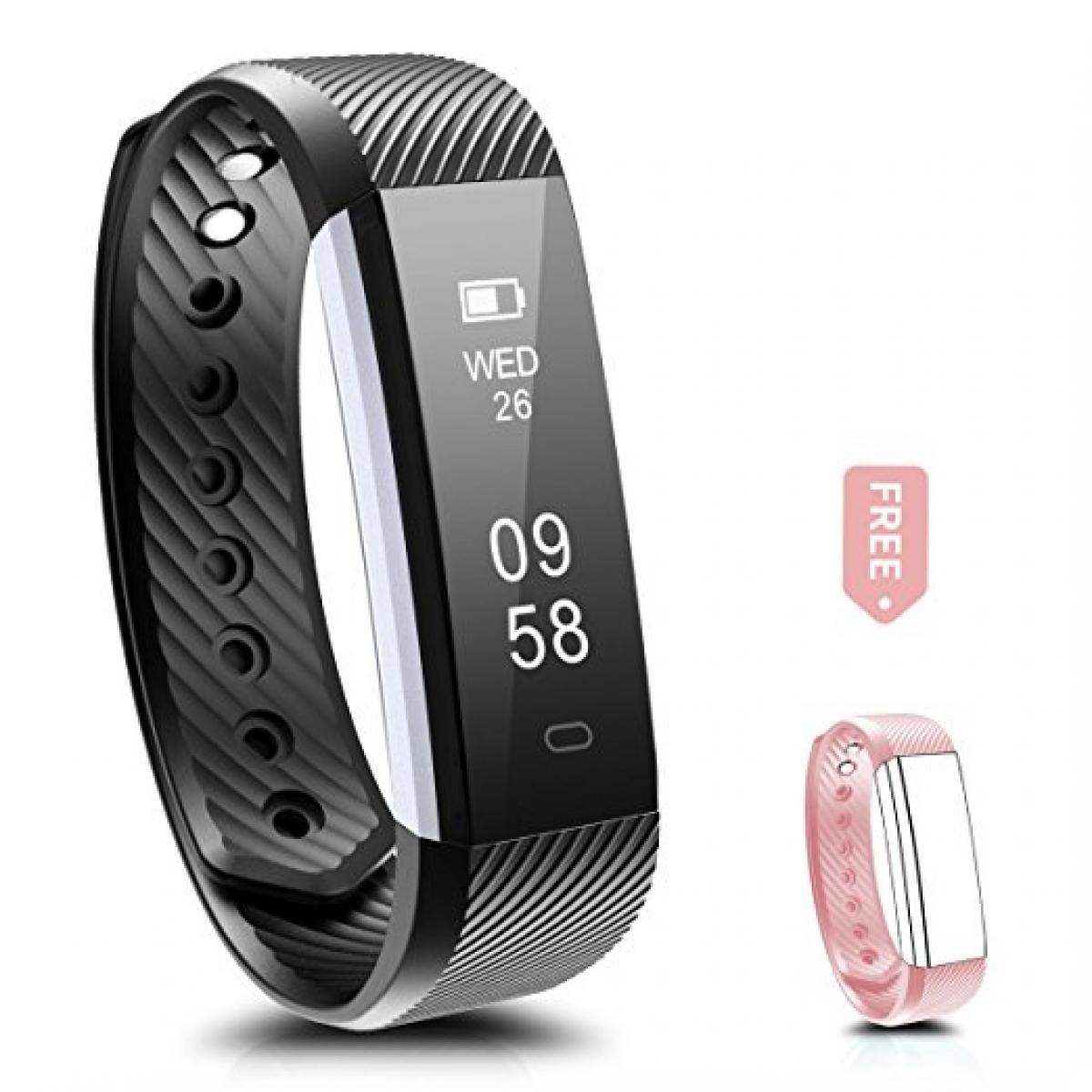 Ronten R2 Smart Bluetooth Wristband 