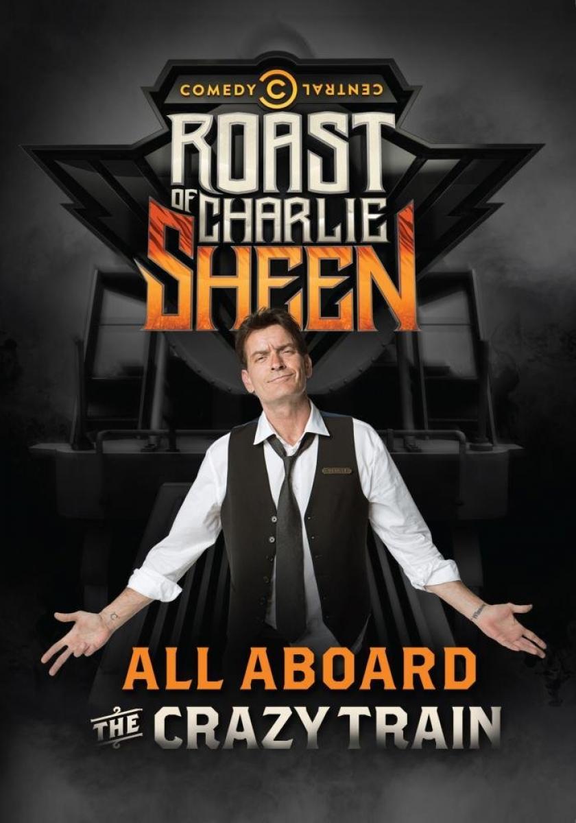 The Comedy Central Roast of Charlie Sheen