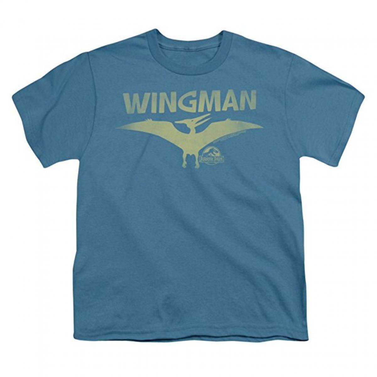 Wingman T-Shirt 