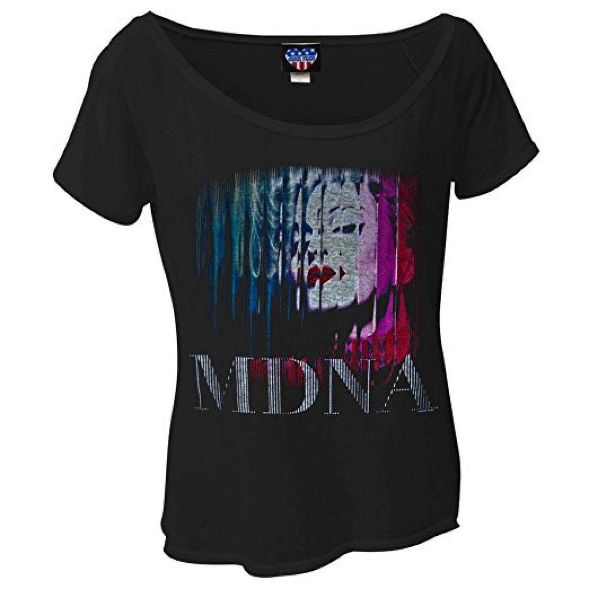 Madonna MDNA T-Shirt