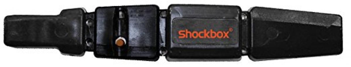 Shockbox Football Helmet Sensor