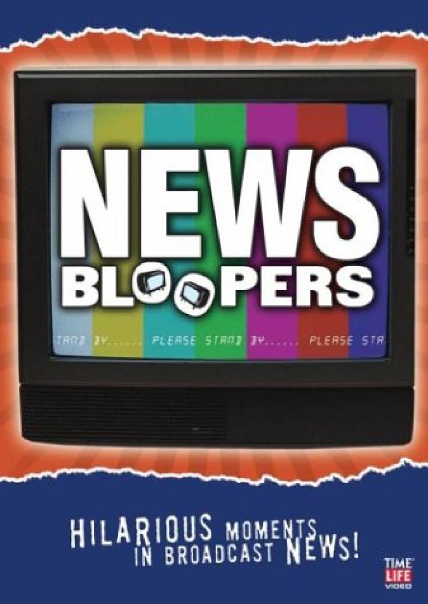 News Bloopers