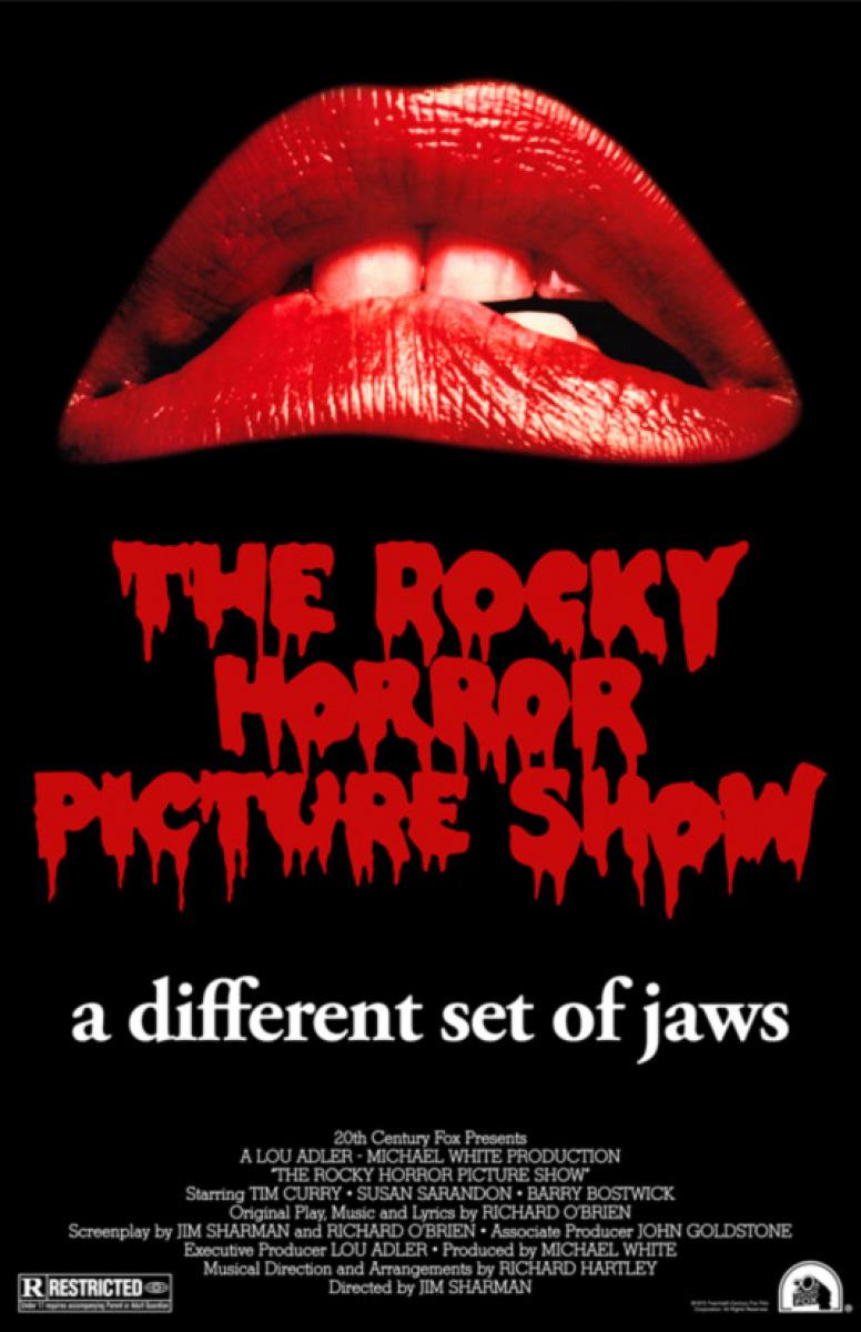The Rocky Horror Picture Show: The 40th Anniversary