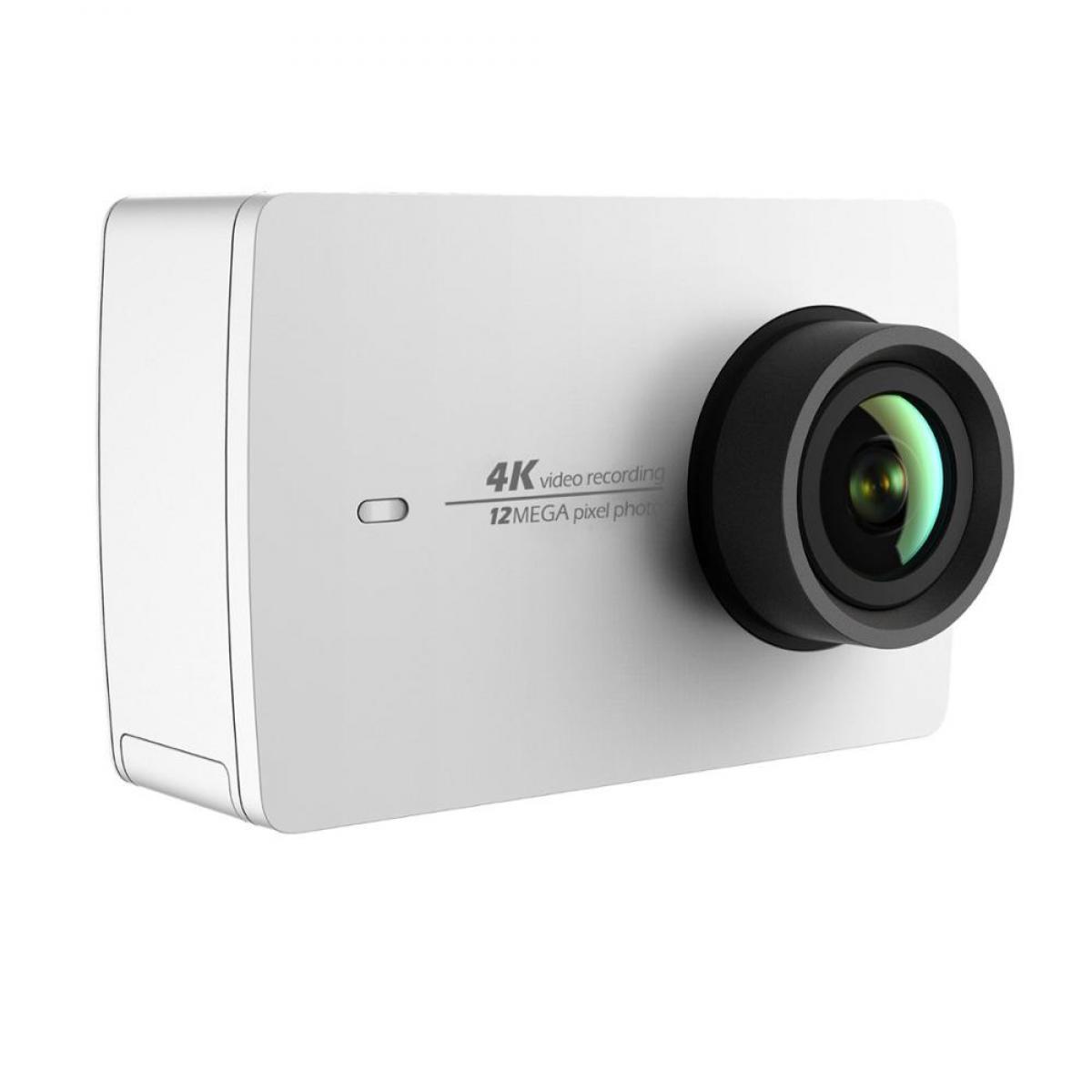 YI 4K Sports and Action Video Camera