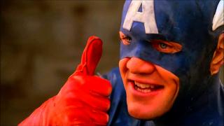 Top 10 Captain America Facts
