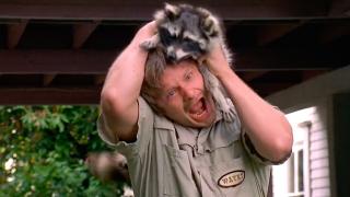 Top 10 Hilarious Animal Attack Scenes in Movies