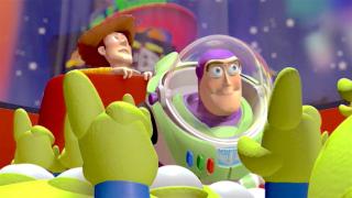 Top 10 Amazing Moments from the Toy Story Trilogy