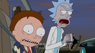 Top 10 Most Evil Rick Moments In Rick and Morty