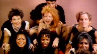 Top 10 Dance Songs of the 1980s
