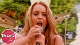 Top 10 Best Fake Songs from Teen Movies