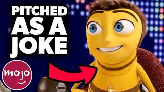 Top 10 Behind the Scenes DreamWorks Facts
