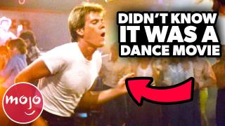 Top 10 Things You Didn't Know About Footloose