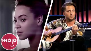 Top 10 Songs You Didn't Know Were Written by Ryan Tedder