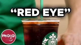 Top 10 Starbucks Hacks You Need to Try