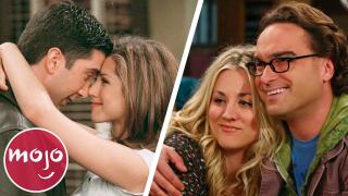 Friends VS The Big Bang Theory