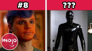 Every American Horror Story Season, Ranked from Worst to Best