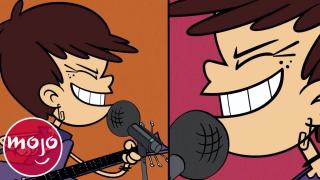 Top 10 Best Songs from The Loud House