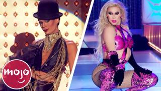 Top 20 Greatest RuPaul's Drag Race Runway Outfits