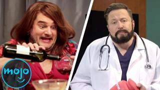 Top 10 Worst SNL Sketches of All Time