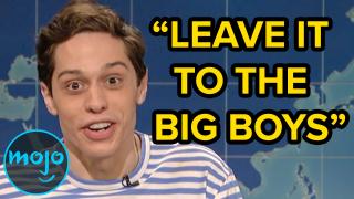 Top 10 Most Awkward Things Said by Celebs on Live TV