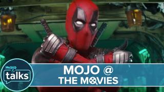 SPOILER ALERT!! Deadpool 2 Review ft Double Toasted! (Mojo @ The Movies)