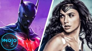Top 10 Cancelled DC Projects