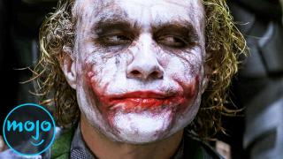 Top 10 Times Movie Villains Trolled the Hero 