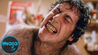 Top 10 Brutal Animal Attacks In Horror Movies