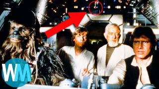 Top 10 Things You Didn’t Know About Han Solo