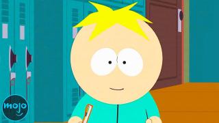 Top 10 Times Butters Was the Best Character on South Park 