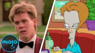 Top 10 Best Roger Smith Costumes In American Dad