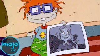 Top 10 Kids Show Episodes That Dealt With Serious Issues