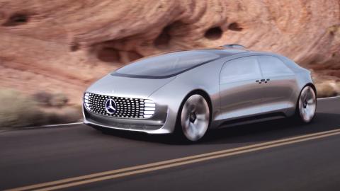 Top 10 Car Industry Innovations Coming in the Next 10 Years