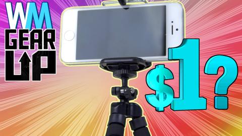 Top 10 Coolest Tech Gadgets You Can Buy at the Dollar Store – Gear UP